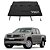 Protetor Caçamba Truckpad Bike Amarok 2020 2021 2022 Preto - Imagem 1