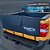 Protetor Caçamba Truckpad Bike Ranger 2020 2021 2022 Preto - Imagem 4
