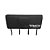 Protetor Caçamba Truckpad Bike S10 2019 2020 2021 2022 Preto - Imagem 3