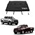 Protetor Caçamba Truckpad Bike S10 2011 2012 2013 2014 Preto - Imagem 1