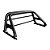 Santo Antonio Triton 2020 2021 2022 Com Grade Duplo Preto - Imagem 2