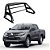 Santo Antonio Triton 2020 2021 2022 Com Grade Duplo Preto - Imagem 1