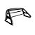 Santo Antonio S10 2019 2020 2021 2022 Com Grade Duplo Preto - Imagem 2