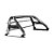 Santo Antonio S10 2019 2020 2021 2022 Com Grade Duplo Cromo - Imagem 2