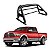 Santo Antonio Dodge Ram 2018 2019 2020 Com Grade Duplo Preto - Imagem 1