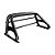 Santo Antonio L200 Sport 2007 2008 2009 C Grade Duplo Preto - Imagem 2