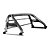 Santo Antonio L200 Sport 2007 2008 2009 C Grade Duplo Cromo - Imagem 2