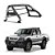 Santo Antonio L200 Sport 2004 2005 2006 C Grade Duplo Cromo - Imagem 1