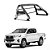 Santo Antonio Hilux 2019 2020 2021 2022 C Grade Duplo Cromo - Imagem 1