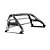 Santo Antonio Hilux 2019 2020 2021 2022 C Grade Duplo Cromo - Imagem 2