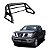 Santo Antonio Frontier 2003 2004 2005 Com Grade Duplo Preto - Imagem 1