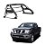 Santo Antonio Frontier 2005 2006 2007 Com Grade Duplo Cromo - Imagem 1
