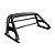 Santo Antonio F250 1998 1999 2000 2001 Com Grade Duplo Preto - Imagem 2