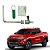 Trava de Estepe roda 17" Toro 4x4 - 2018 2019 2020 Zincado - Imagem 1