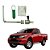 Trava de Estepe roda 17" Triton 2016 2017 2018 2019 Zincado - Imagem 1