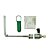 Trava de Estepe roda 17" Triton 2012 2013 2014 2015 Zincado - Imagem 2