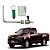 Trava de Estepe roda 17" S10 2012 2013 2014 2005 Zincado - Imagem 1