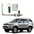 Trava de Estepe roda 17" Hilux SW4 2015 2016 2017 Zincado - Imagem 1