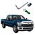 Trava de Estepe F250 2012 2013 2014 2015 2016 2017 Zincado - Imagem 1