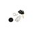 Trava de Estepe EcoSport 2003 2004 2005 2006 2007 Zincado - Imagem 2