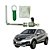 Trava de Estepe Captur 2013 2014 2015 2016 2017 2018 Zincado - Imagem 1