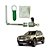 Trava de Estepe Duster 2010 2011 2012 2013 2014 2015 Zincado - Imagem 1
