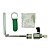 Trava de Estepe Duster 2010 2011 2012 2013 2014 2015 Zincado - Imagem 2