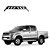 Protetor Baixo Hilux 2012 2013 2014 2015 Cromado - Imagem 1