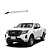 Grade Barra Vidro Frontier 2023 Cromodo ST/STR - Imagem 1