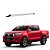 Grade Barra Vidro Hilux 2018 2019 2020 2021 2022 Cromo STR - Imagem 1