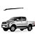 Grade Barra Vidro Hilux 2005 2006 2007 2008 2009 Preto STR - Imagem 1