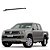 Grade Barra Vidro Amarok 2010 2011 2012 2013 2014 Preto STR - Imagem 1