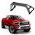 Santo Antonio Dodge RAM 1500 2021 2022 Triplo Cromo - Imagem 1