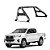 Santo Antonio Hilux 2018 2019 2020 2021 2022 Duplo Cromo - Imagem 1