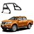 Santo Antonio Frontier NP300 2023 Duplo Cromo - Imagem 1