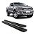 Estribo Ranger 2018 2019 2020 2021 2022 CD Plastico Preto - Imagem 1