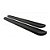 Estribo Amarok 2017 2018 2019 2020 2021 2022 Plastico Preto - Imagem 2