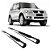 Estribo TR4 2008 2009 2010 2011 2012 2013 2014 Oval Cromo - Imagem 1