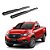 Estribo Strada 2021 2022 Oval Preto - Imagem 1