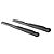 Estribo Strada 2021 2022 Oval Preto - Imagem 2