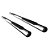 Estribo Ranger 2000 2001 2002 2003 2004 2005 CD Oval Cromo - Imagem 2