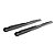 Estribo Dodge RAM 1500 - 2019 2020 2021 2022 CD Oval Preto - Imagem 2