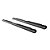 Estribo Hilux 1999 2000 2001 2002 2003 2004 CD Oval PReto - Imagem 2