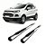 Estribo EcoSport 2017 2018 2019 2020 2021 2022 Oval Cromo - Imagem 1