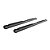 Estribo Duster 2016 2017 2018 2019 2020 2021 2022 Oval Preto - Imagem 2