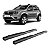 Estribo Duster 2016 2017 2018 2019 2020 2021 2022 Oval Preto - Imagem 1