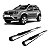 Estribo Duster 2016 2017 2018 2019 2020 2021 2022 Oval Cromo - Imagem 1
