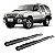 Estribo Blazer 2005 2006 2007 2008 2009 2010 2011 Oval Preto - Imagem 1