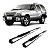 Estribo Blazer 2005 2006 2007 2008 2009 2010 2011 Oval Cromo - Imagem 1