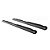 Estribo Amarok 2016 2017 2018 2019 2020 2021 CD Oval Preto - Imagem 2